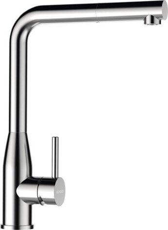 Смеситель Schock Keto-D 710637 нержавеющая сталь
