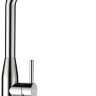 Смеситель Schock Keto-D 710637 нержавеющая сталь