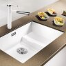 Кухонная мойка Blanco Subline 700-U Level черный