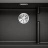 Кухонная мойка Blanco Subline 700-U Level черный