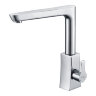 Смеситель WasserKRAFT Berkel 4807 для кухни
