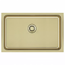 Мойка для кухни VISTA 74 UNI, Paulmark артикул PM307444-LG