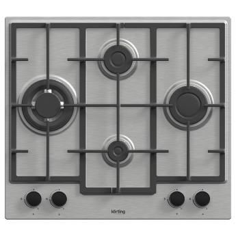 Газовая варочная панель Korting HG 688 CTX