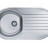 Мойка Alveus FORM 40 NAT-90 1060001