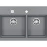 Мойка Alveus ATROX 50 CONCRETE 1132001