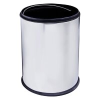 Ведро для мусора WasserKRAFT 5L K-625