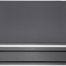 Кухонная полновстраиваемая вытяжка Konigin Navi Grey Glass 60