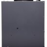 Кухонная полновстраиваемая вытяжка Konigin Navi Grey Glass 60