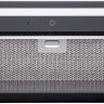 Кухонная полновстраиваемая вытяжка Konigin Navi Grey Glass 60