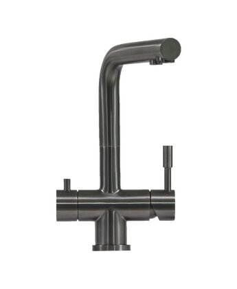 Смеситель для кухни Seaman Eco Venice SSN-1068-GL