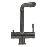 Смеситель для кухни Seaman Eco Venice SSN-1068-GL