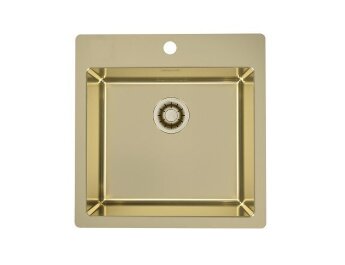 Мойка Alveus PURE 30 NEW GOLD 1149626