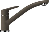 Смеситель Schock Daja 710605 альпака