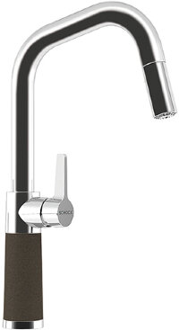 Смеситель SCHOCK SC-530-D 710487 мокка