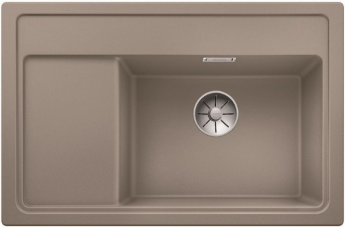 Мойка Blanco Zenar XL 6S Compact серый беж 523782