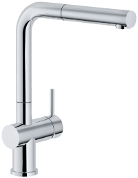 Смеситель для кухни  Franke Active Plus Doc хром 115.0373.770
