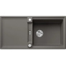 Мойка BLANCO ADIRA XL 6S SILGRANIT Вулканический серый 527620