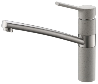 Смеситель для кухни EMAR Quartz 3011.6 Барит