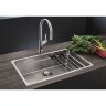 Кухонная мойка Blanco Etagon 700-U  524270