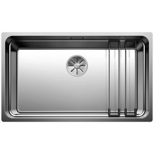 Кухонная мойка Blanco Etagon 700-U  524270