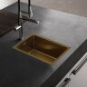 Мойка MELANA ProfLine D5138HG 1,2/220 ЗОЛОТО