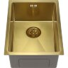 Мойка MELANA ProfLine D5138HG 1,2/220 ЗОЛОТО