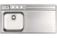 Мойка ALVEUS VISION 10 R SAT-90 1037752