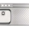 Мойка ALVEUS VISION 10 R SAT-90 1037752
