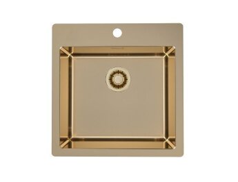 Мойка Alveus PURE 30 NEW BRONZE 1149629