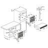 Микроволновая печь Kaiser EM 6307 RS