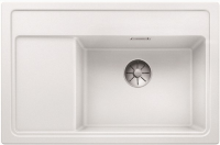 Мойка Blanco Zenar XL 6S Compact белый  523758