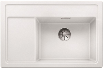 Мойка Blanco Zenar XL 6S Compact белый  523758