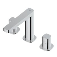Смеситель WasserKRAFT Naab 8635