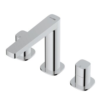 Смеситель WasserKRAFT Naab 8635