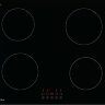Индукционная варочная панель Evelux EI 6040