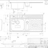 Мойка ALVEUS VISION 30 L SAT-90 1085963
