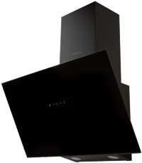 Konigin Flow Up Black 50 вытяжка наклонная