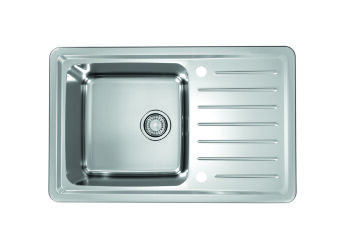 Мойка ALVEUS GALEO 20 SAT-90 1128553