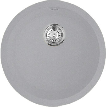 Мойка для кухни Longran Ultra ULS 460 - 49 Croma