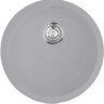Мойка для кухни Longran Ultra ULS 460 - 49 Croma