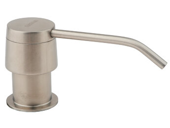 Дозатор  для кухни Longran  Standart LD0005 SS Stainless Steel
