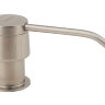 Дозатор  для кухни Longran  Standart LD0005 SS Stainless Steel