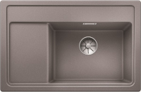 Мойка Blanco Zenar XL 6S Compact алюметаллик 523776