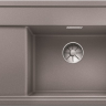 Мойка Blanco Zenar XL 6S Compact алюметаллик 523776