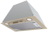 Встраиваемая вытяжка Korting KHI 6631 RB
