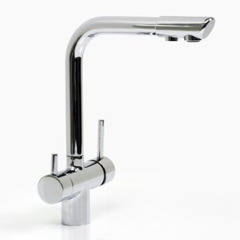Смеситель WasserKRAFT A8317 для кухни с подключением фильтра