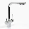 Смеситель WasserKRAFT A8317 для кухни с подключением фильтра