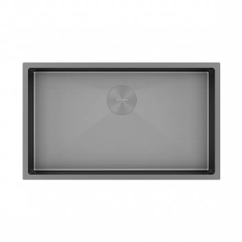Кухонная мойка Paulmark NEXT 74 UNI PM217444-MG