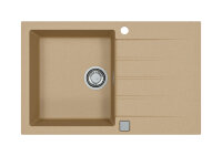 Мойка Alveus CADIT 20 BEIGE 1132024