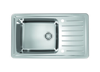 Мойка ALVEUS GALEO 30 SAT-90 1128554